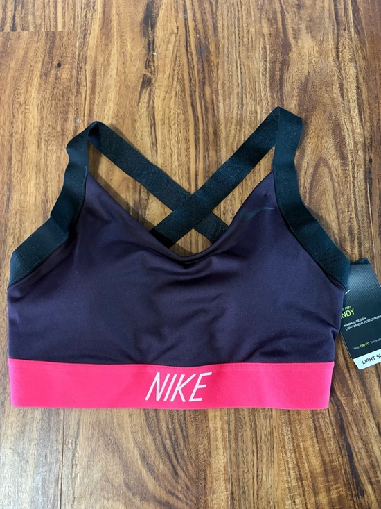 Nike Other - Nike Pro Indy Sports Bra